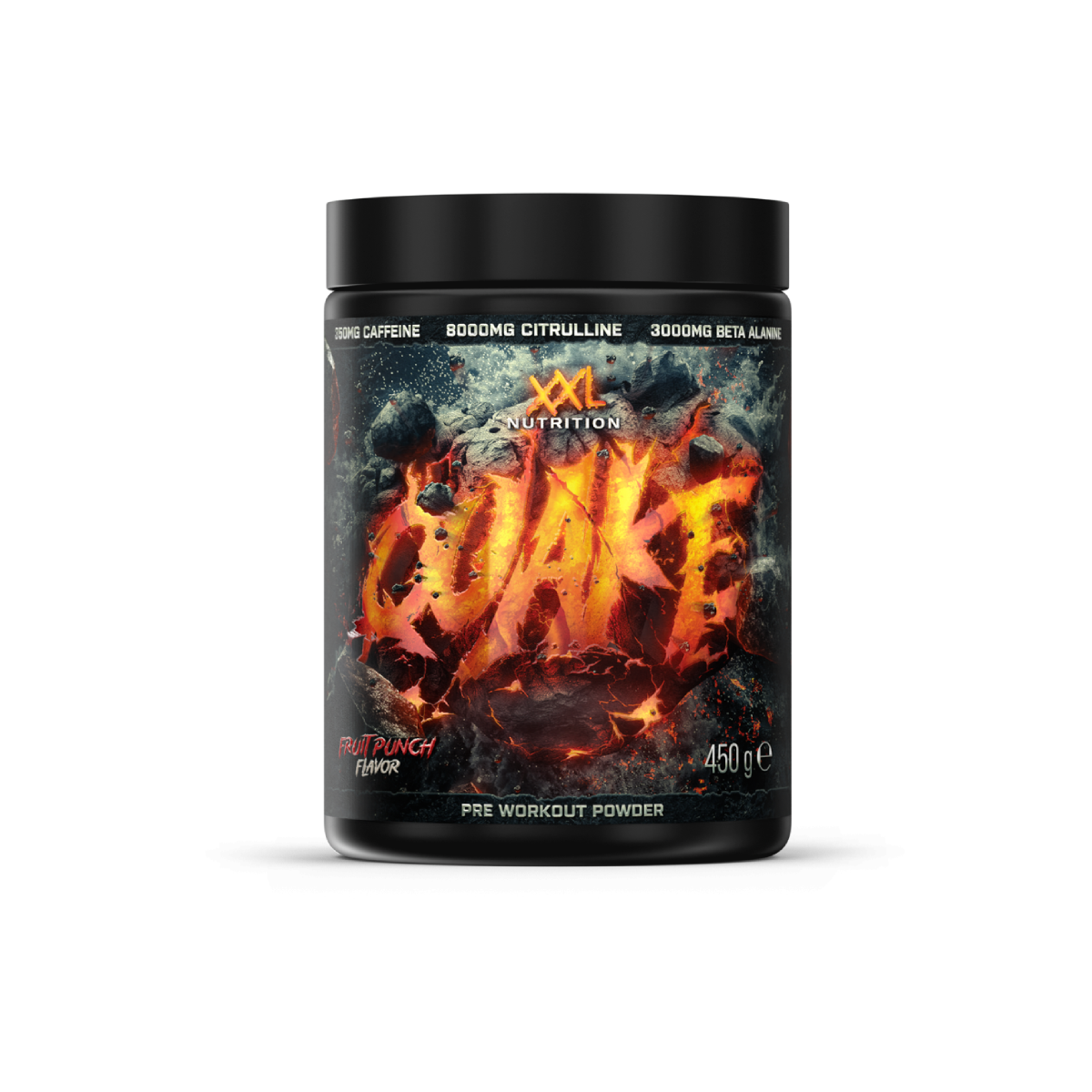 Pre-workout