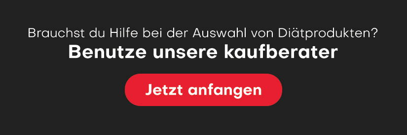 Abnehm-Supplements Kaufberater