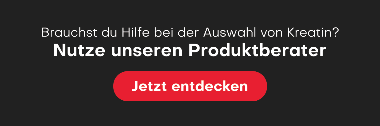 Kreatin Kaufberater