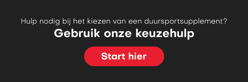 Duursport Keuzehulp