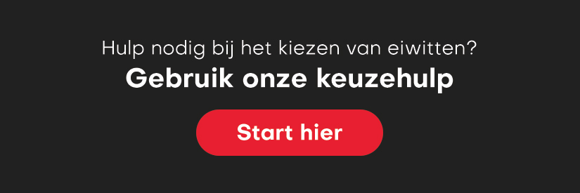 Eiwitten Keuzehulp