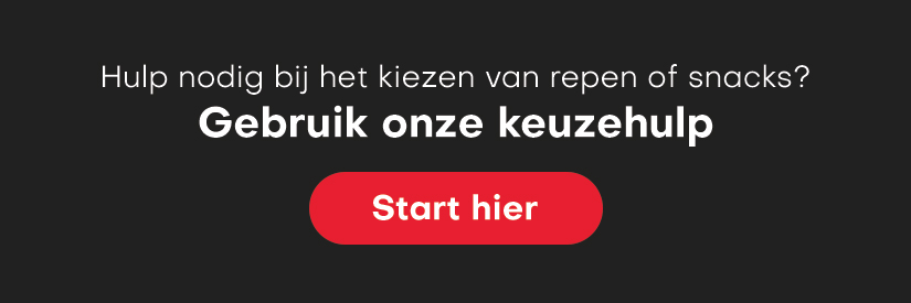 Repen & Snacks Keuzehulp