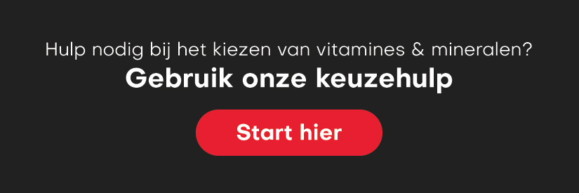 Vitamines Keuzehulp