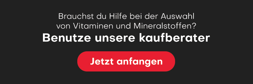 Vitamine Kaufberater