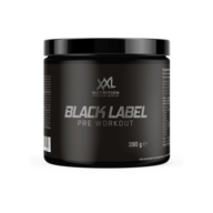 Pre-Workout