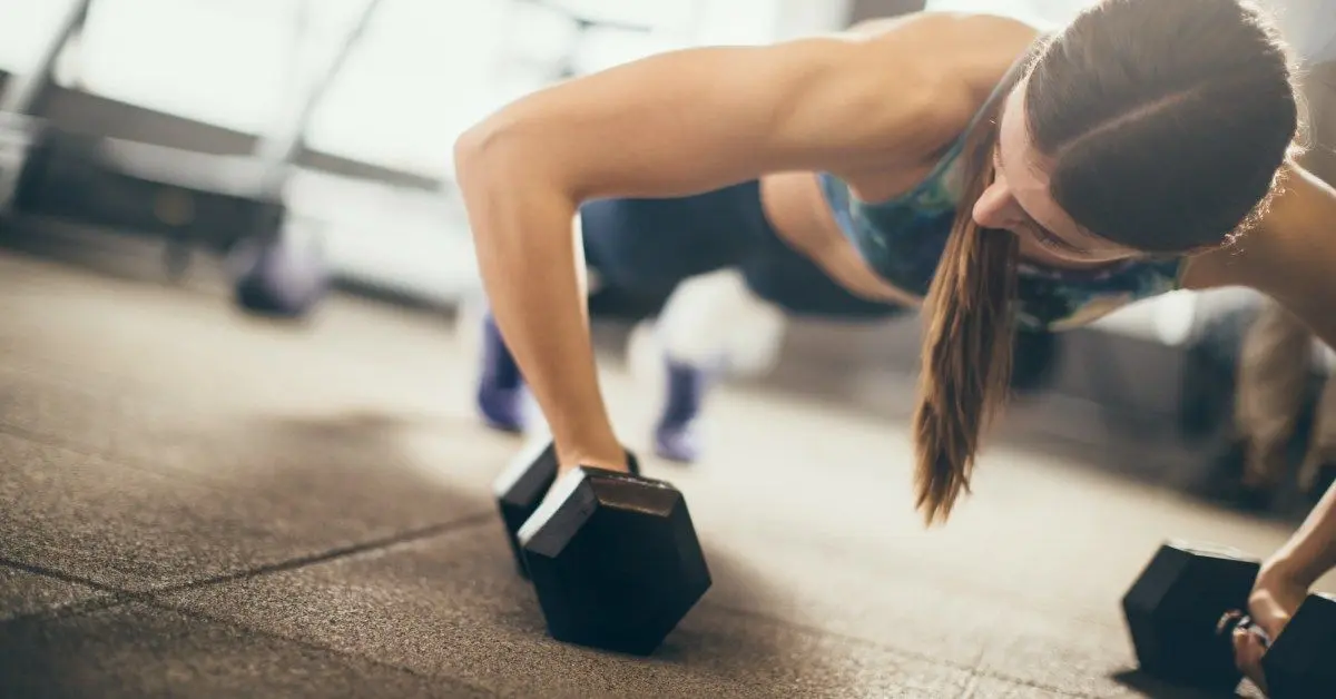 Krachttraining Voor Beginners: Alles Wat Je Moet Weten Over De Apparaten In De Sportschool