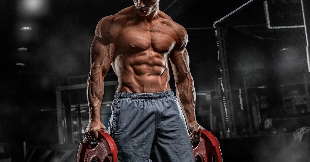 Deze 7 borst oefeningen zorgen voor de perfecte chest!