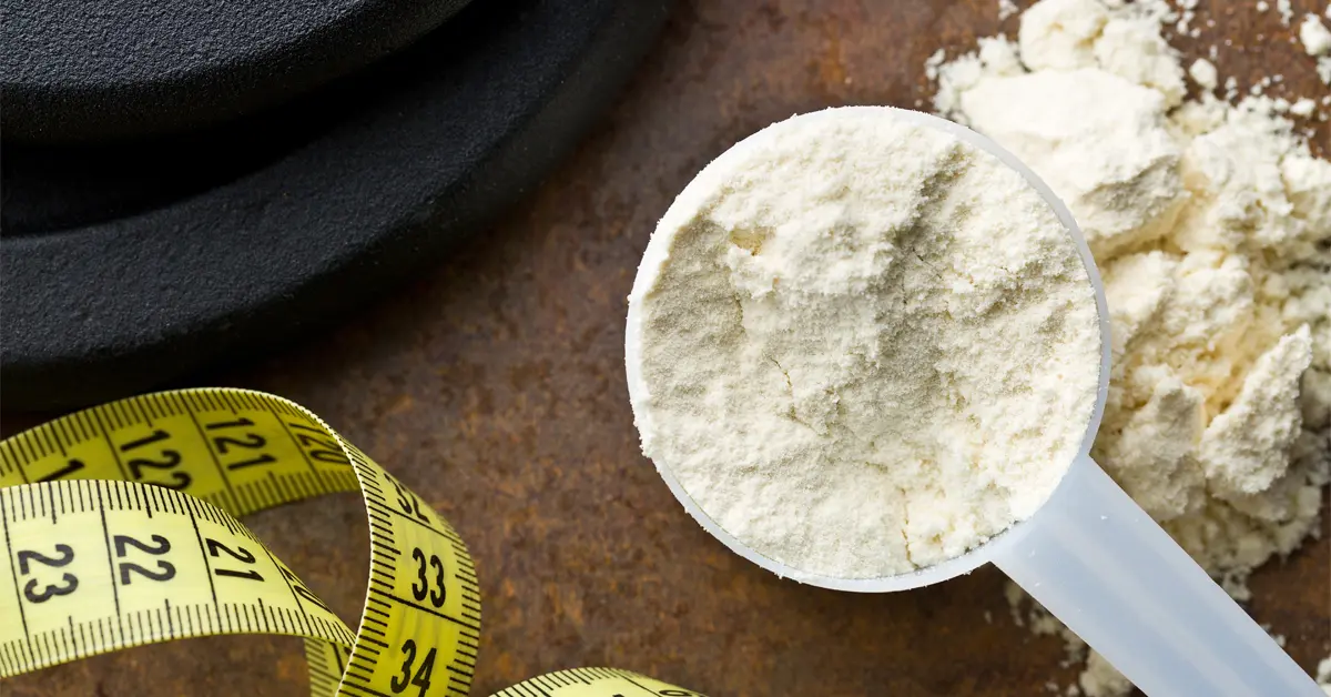 Alles wat je moet weten over Whey Protein