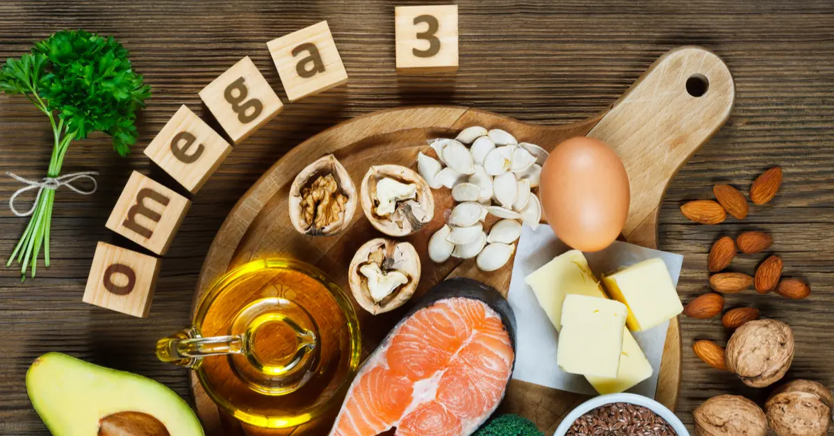 Omega 3: Wat is het en waar is het goed voor?
