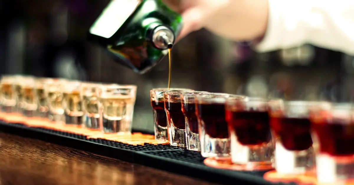 Alcohol en spieren: wat is de invloed van alcohol op je spiermassa?