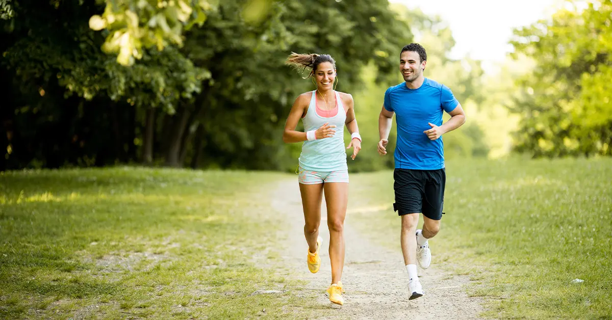 Hardlopen en krachttraining: de 7 beste fitness oefeningen voor hardlopers!