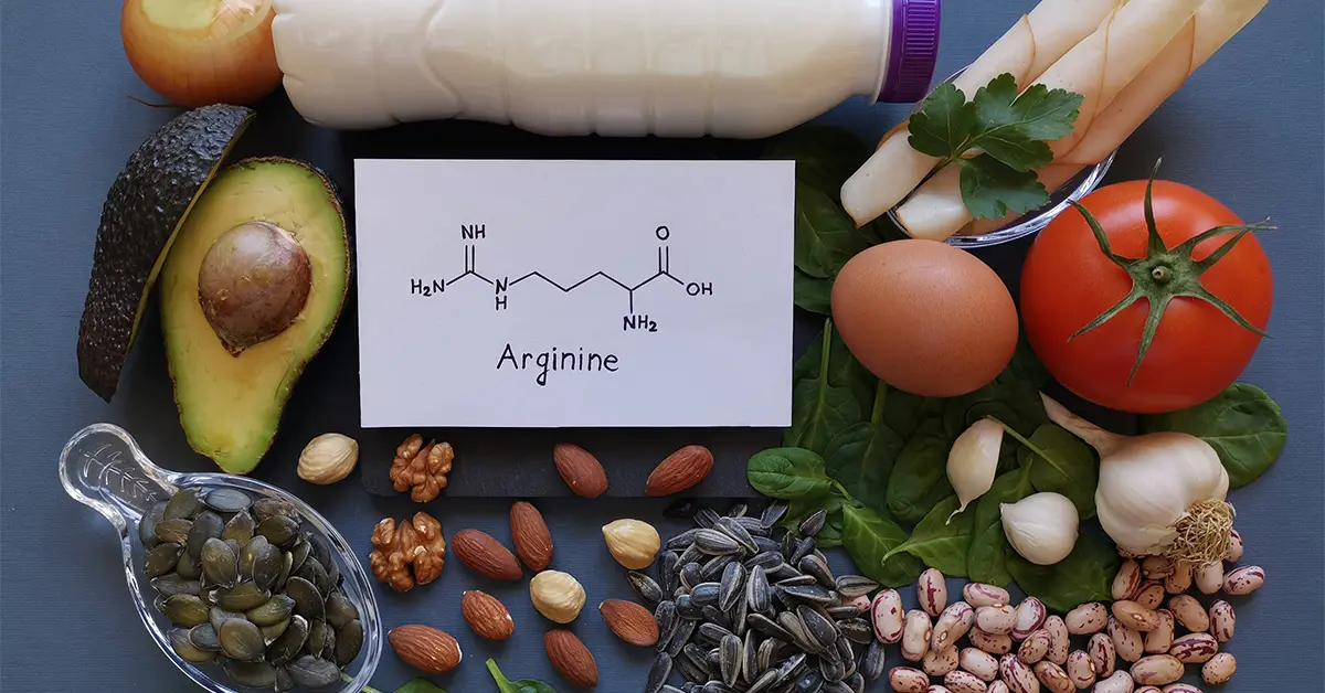 l carnitine and l arginine stack L-Arginine: What is it, what does it do, and where can you find it? → XXL