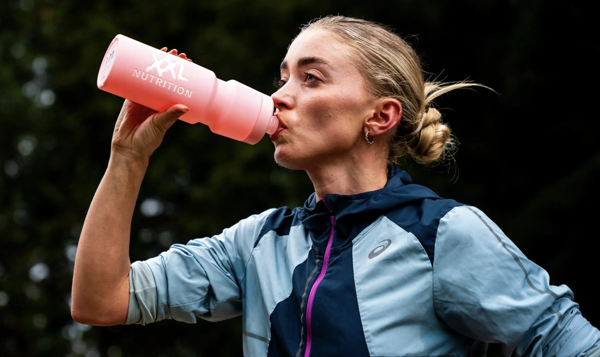 Zo kies je de beste pre-workout voor het hardlopen
