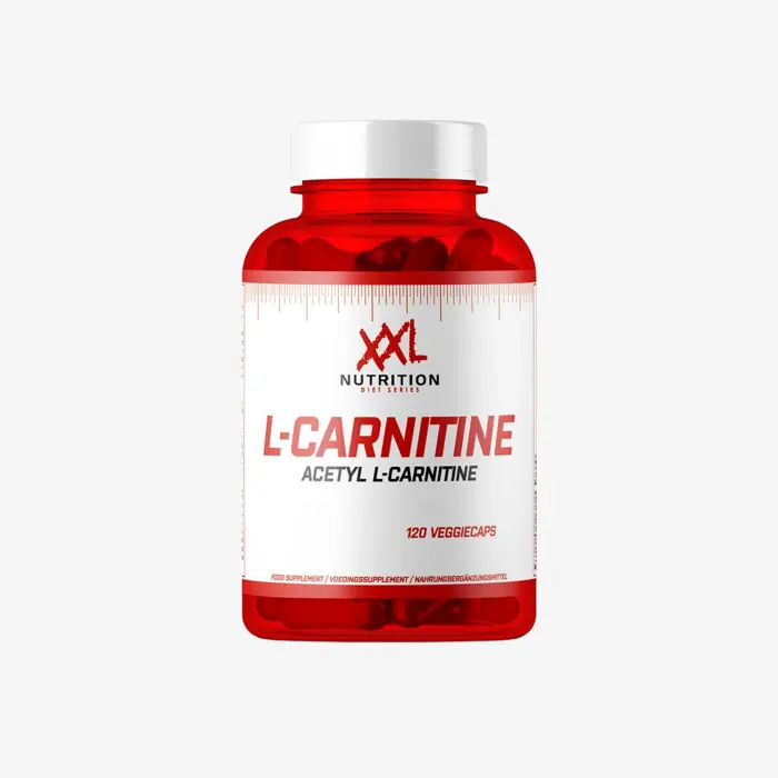 acetyl-l-carnitine kopen Acetyl-L-Carnitine  Core Nutritionals
