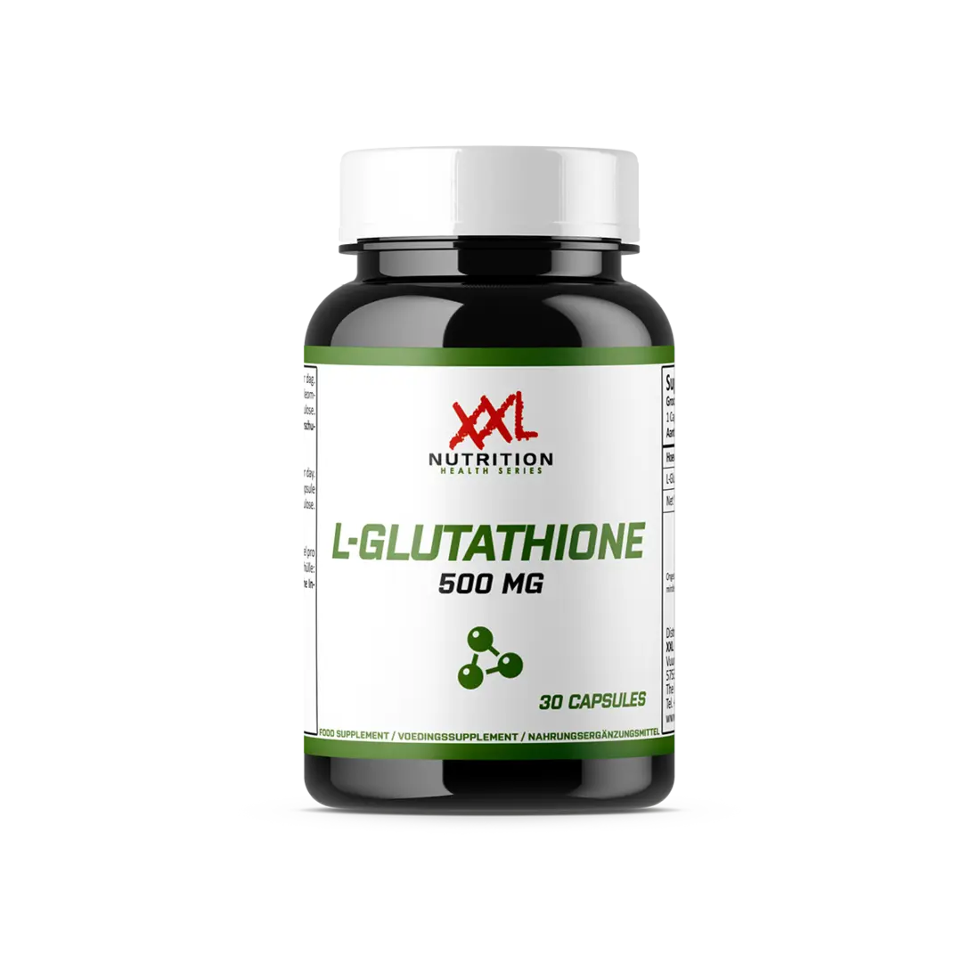 liposomal glutathione readisorb Readisorb GOTM