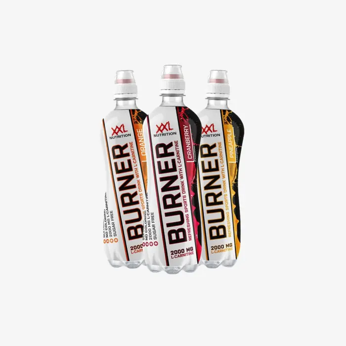 xxl nutrition l carnitine Buy L-carnitine at someone looking to manage weight XXL Nutrition Burner Drink kopen?