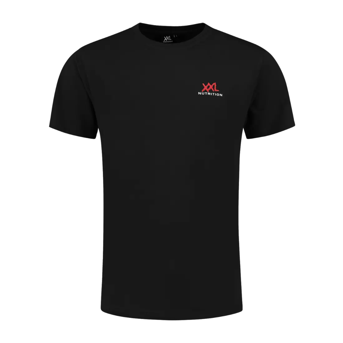 Größentabelle für Bigger Is Better T-Shirt - Black
