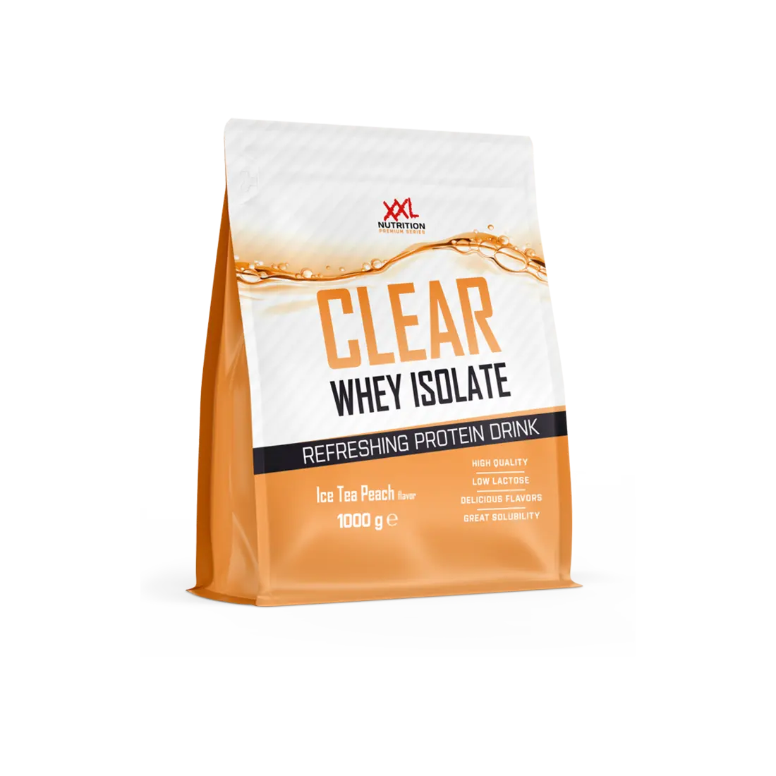 Clear Whey
