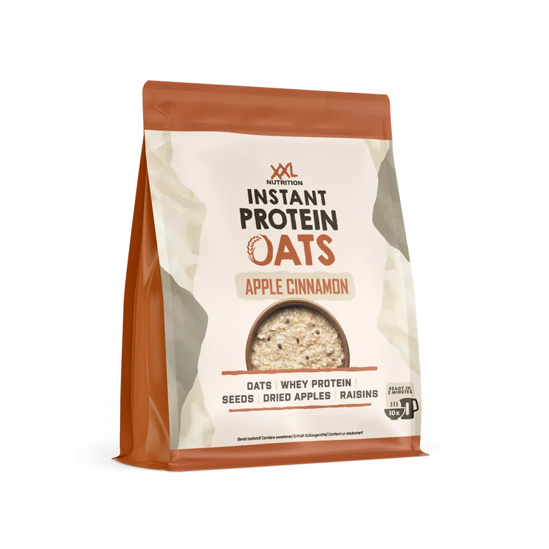Protein Oats