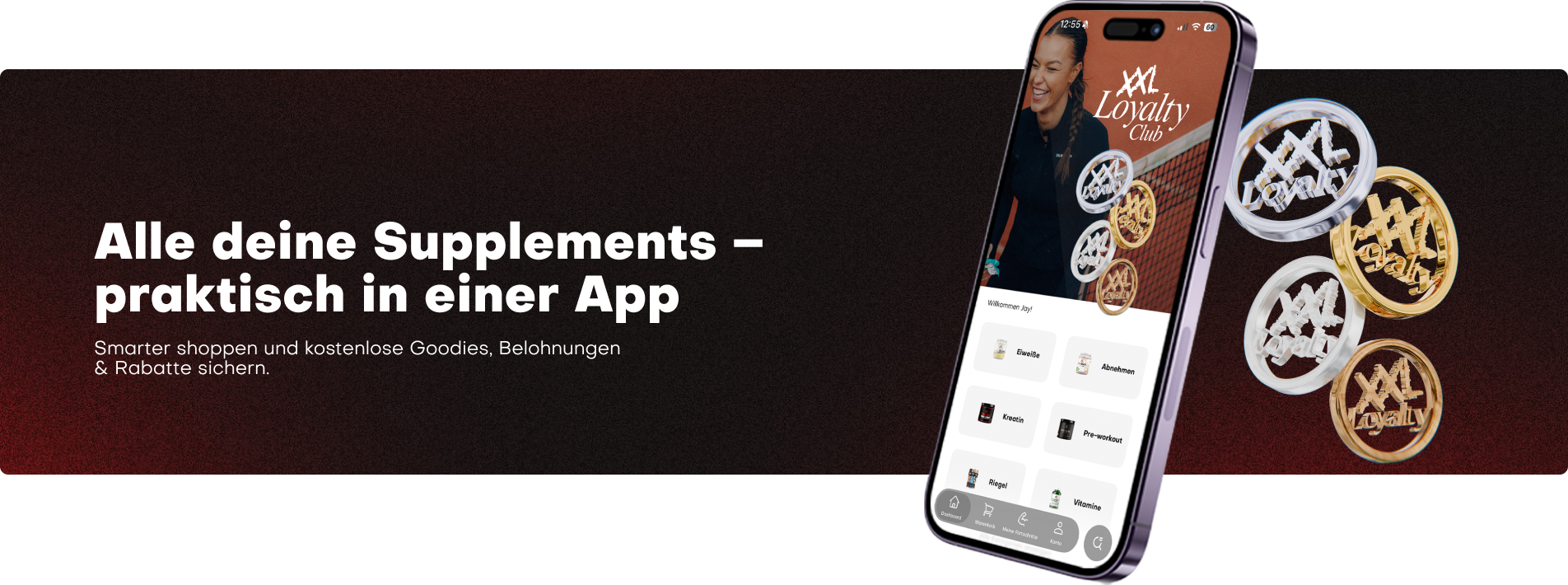 App Banner