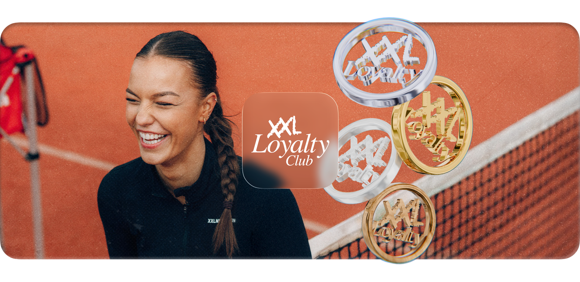 Loyalty Banner