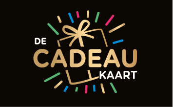 De Cadeaukaart Logo