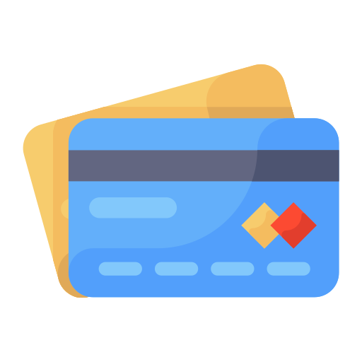 Creditcard Logo