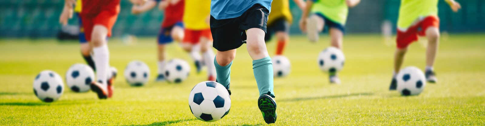 goede doelen banner