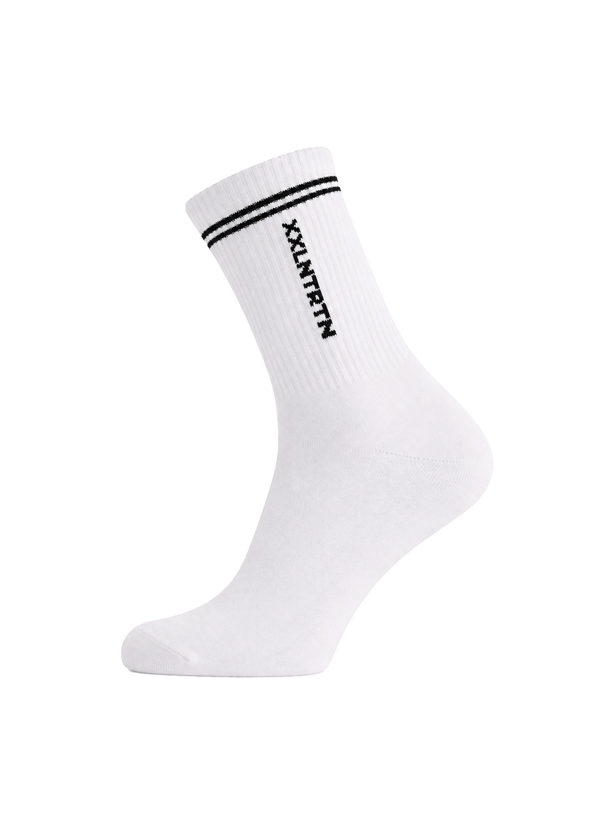 Everyday Socks - White - 37-40