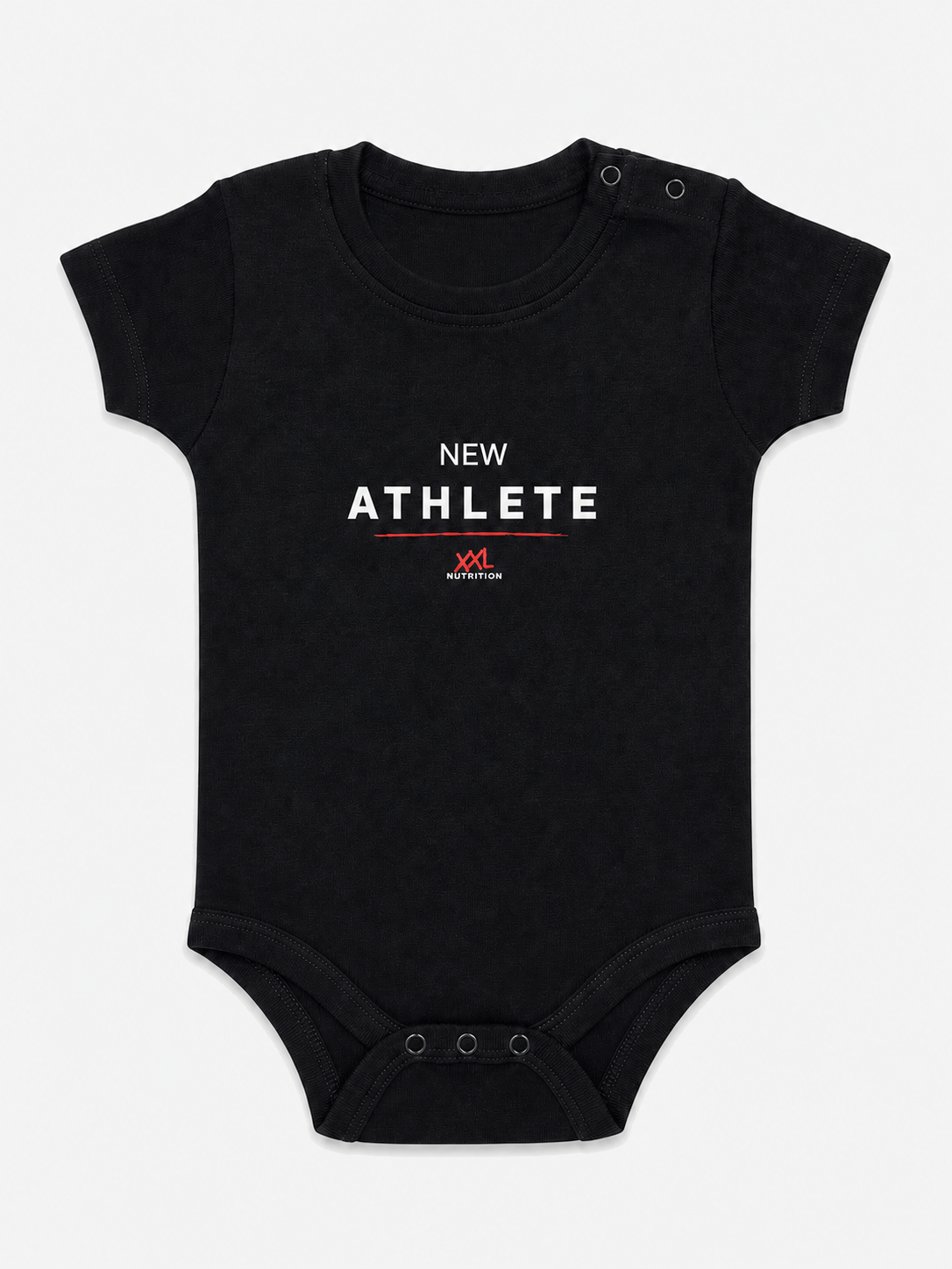 Romper - New Athlete