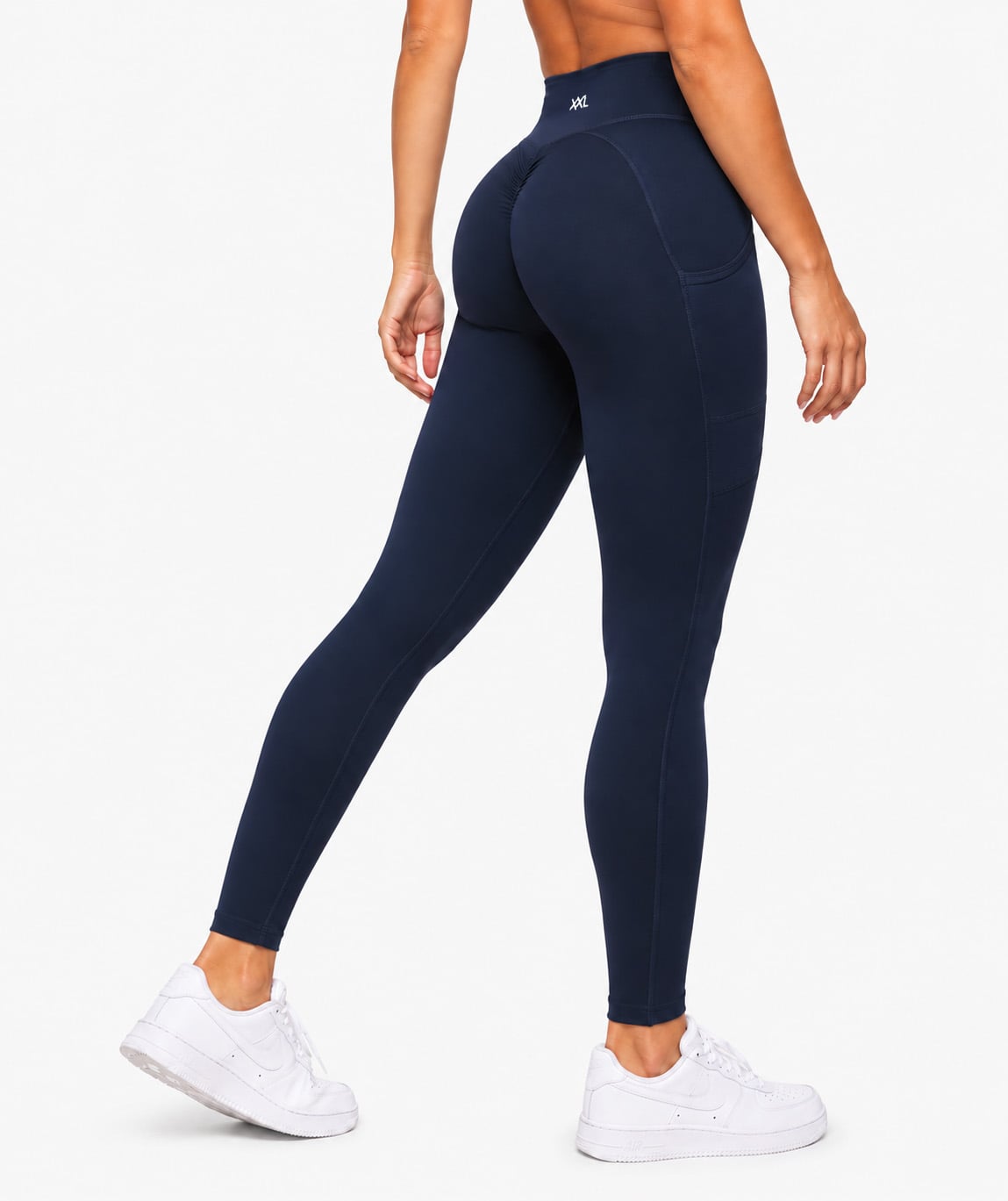 Remotion Legging – Blueberry – L