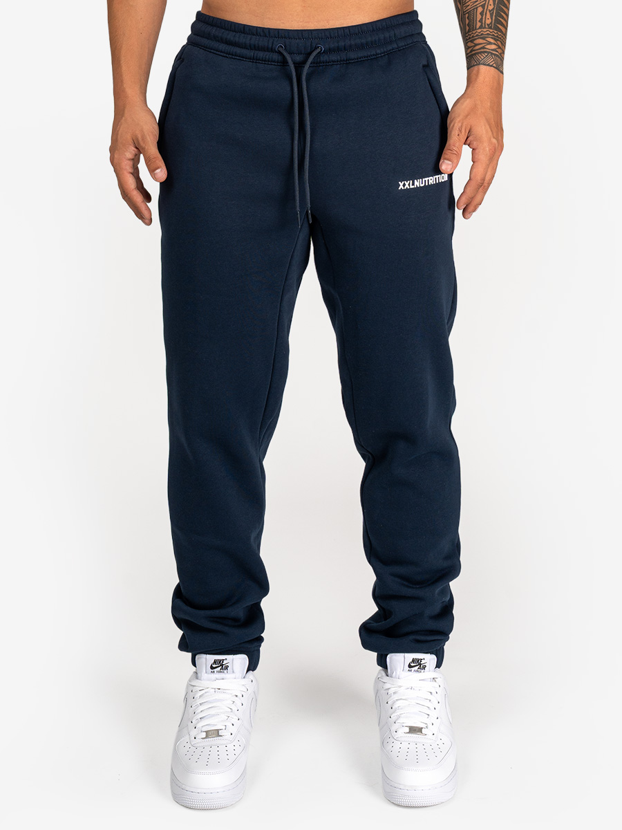 XXL Sportswear Lifestyle Joggers - Navy Navy XL