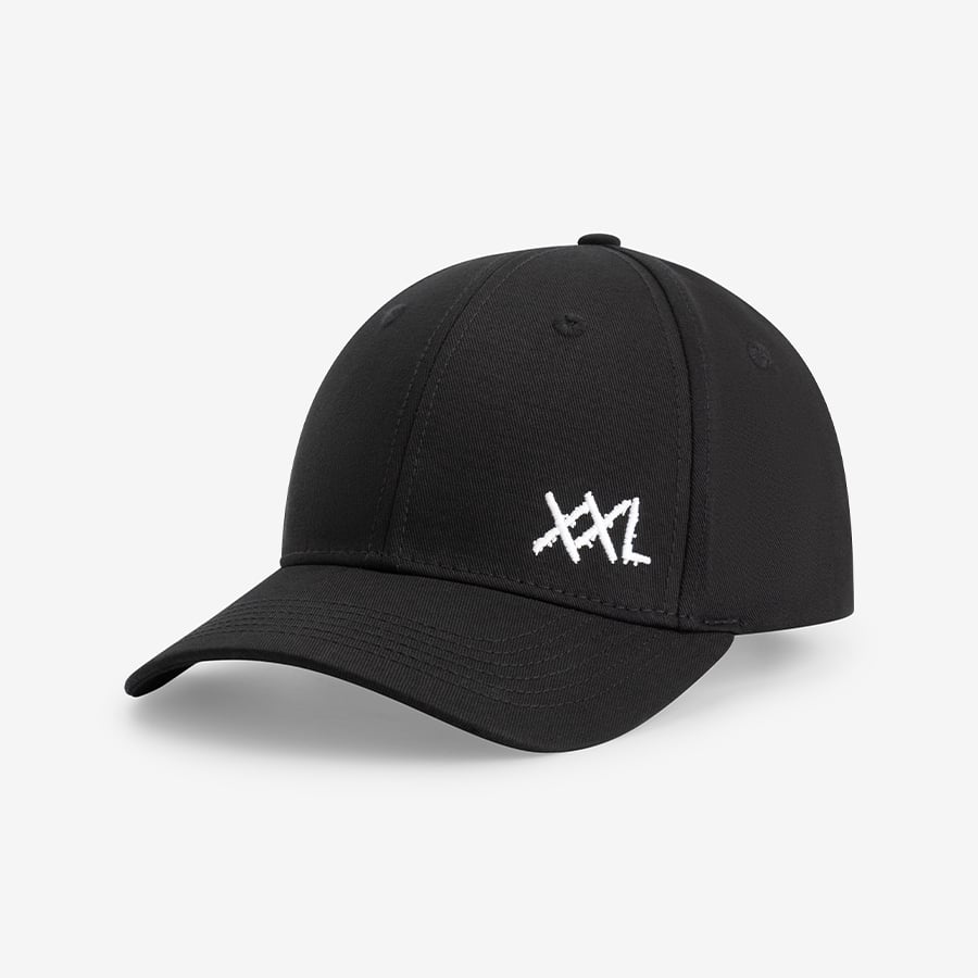 Essential Cap - Black