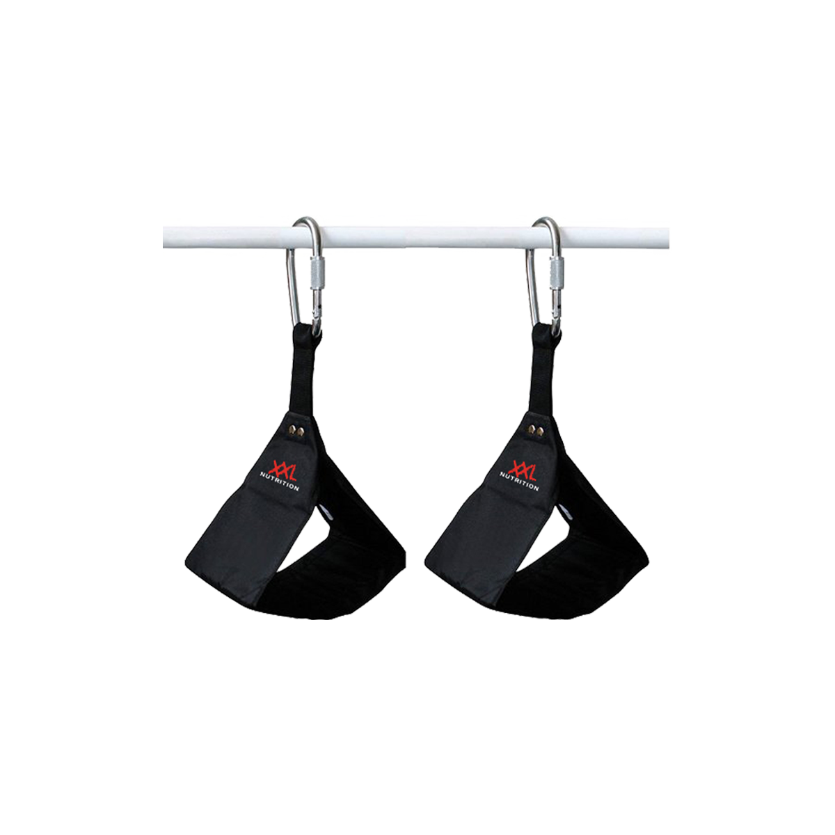 XXL Nutrition Ab Straps