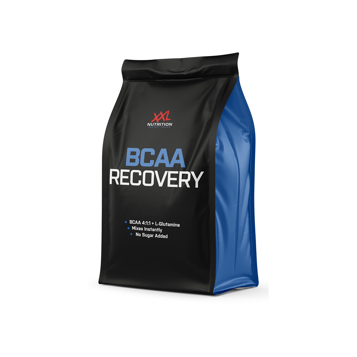 XXL Nutrition BCAA Recovery Framboos 1000 gram