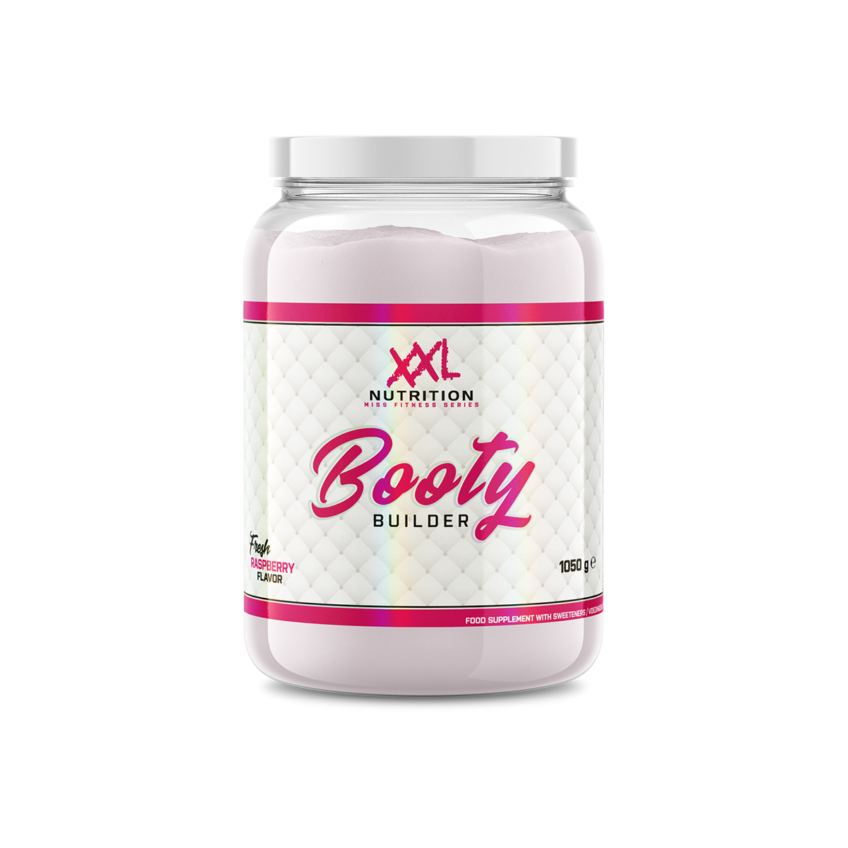 XXL Nutrition Booty Builder