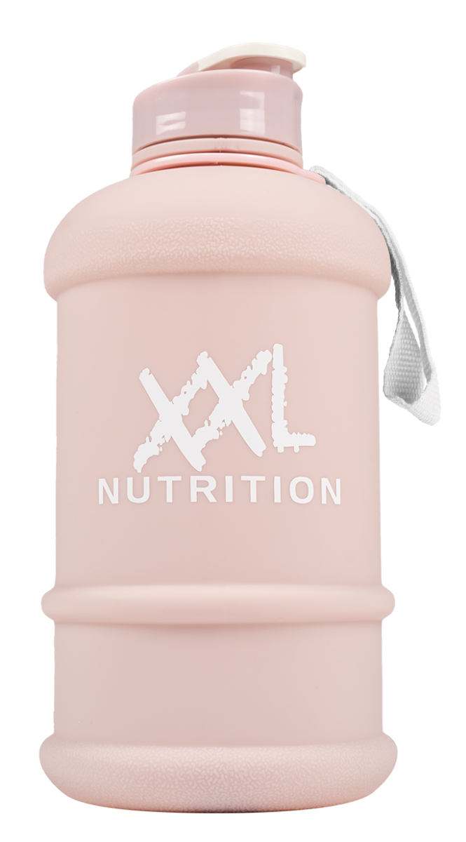 XXL Nutrition Coated Water Jug  1300 ml
