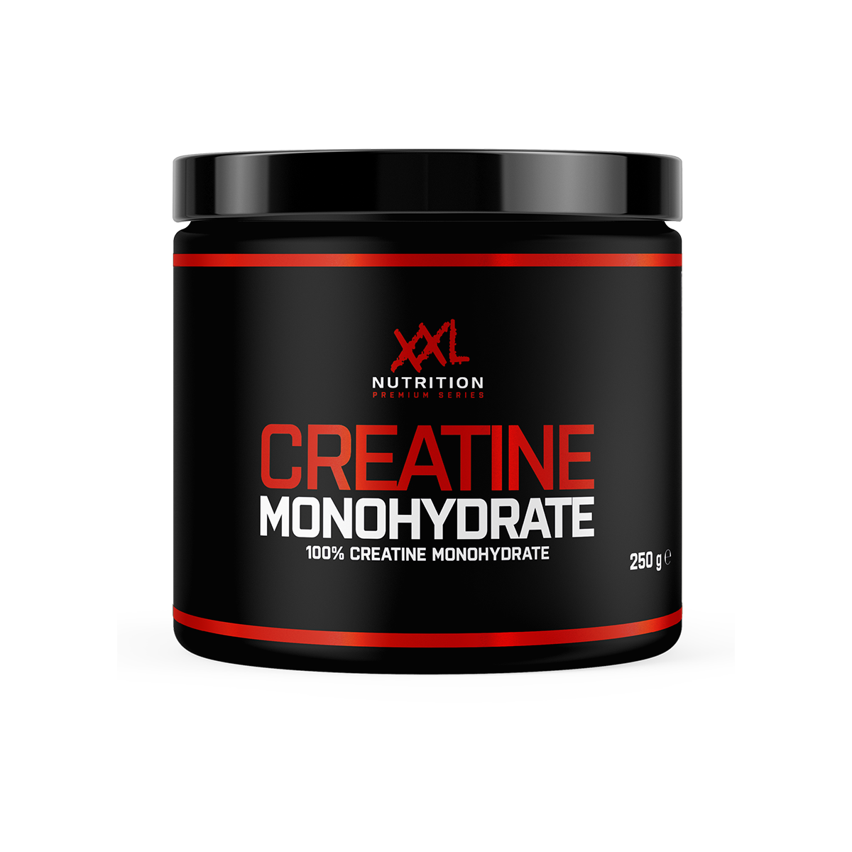 XXL Nutrition Creatine Monohydraat