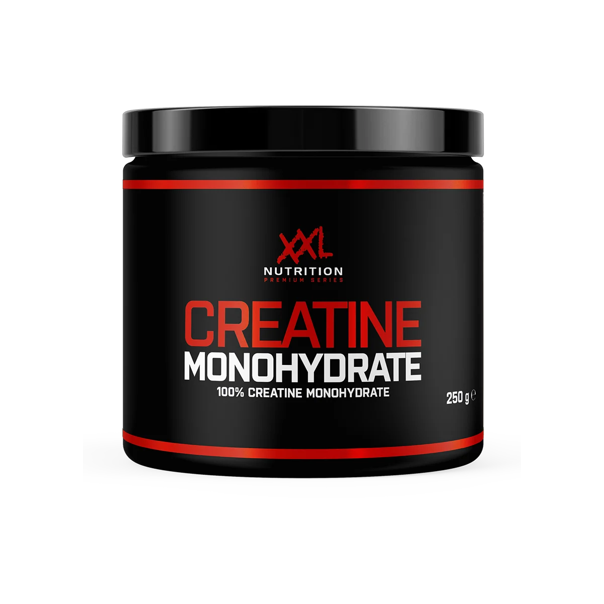XXL Nutrition Creatine Monohydraat
