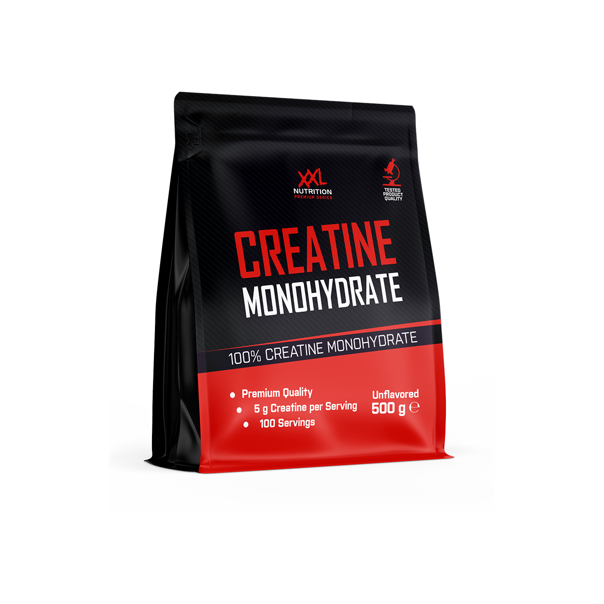 XXL Nutrition Creatine Monohydraat ) 500 gram