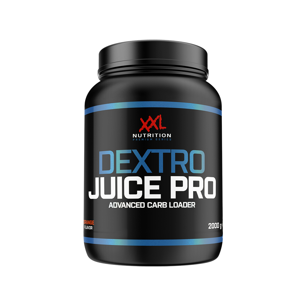 XXL Nutrition DextroJuice Pro