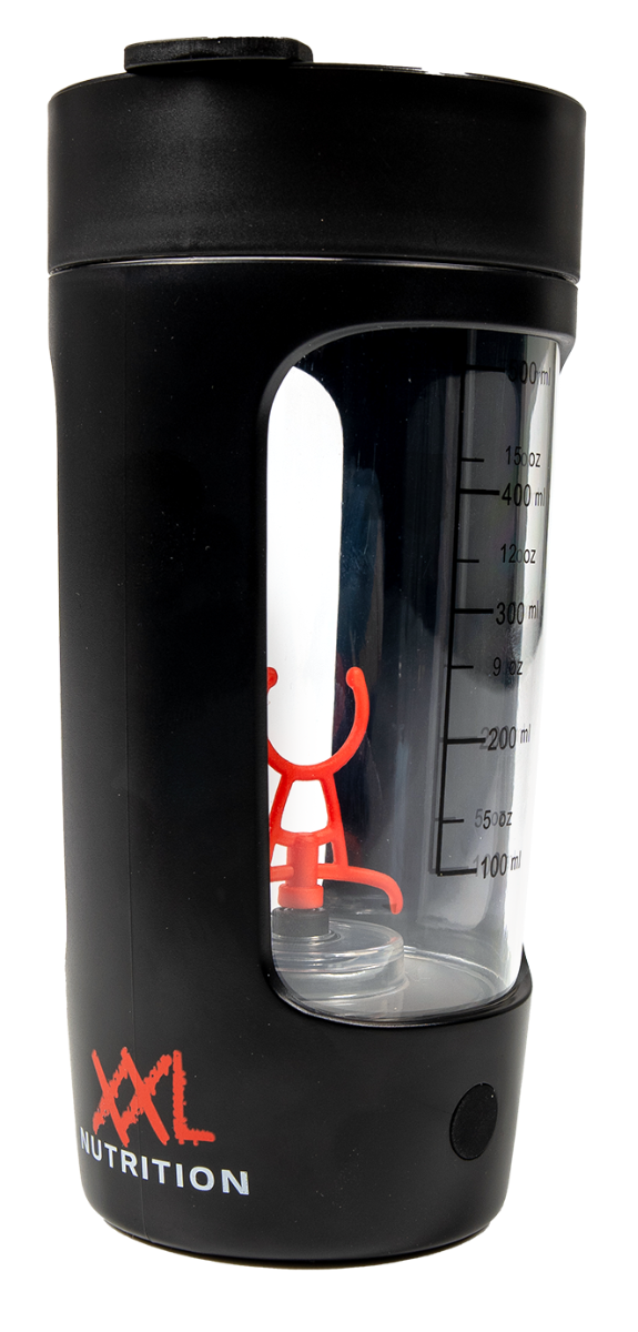 XXL Nutrition Premium Electric Shaker