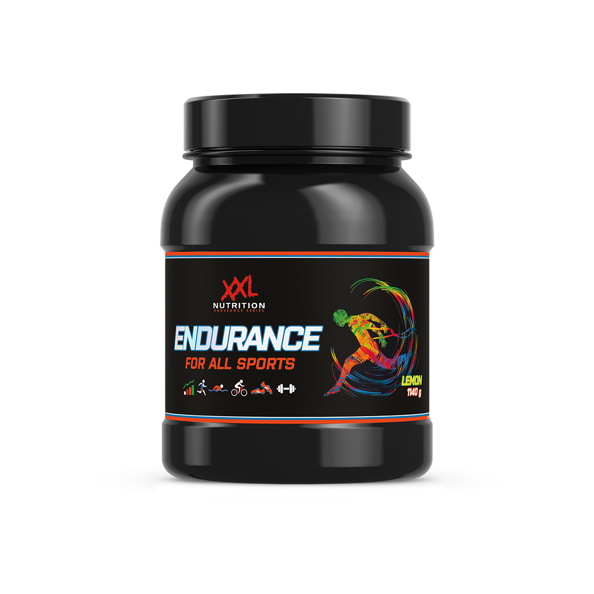 XXL Nutrition Endurance Intra Workout