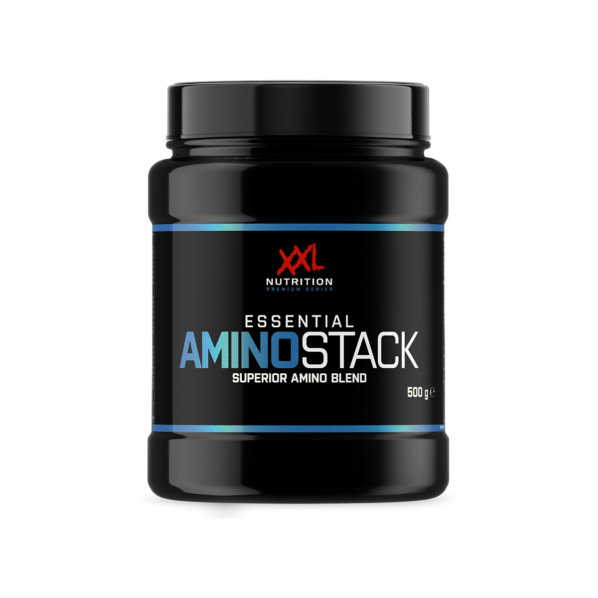 XXL Nutrition Essential Amino Stack 500 gram