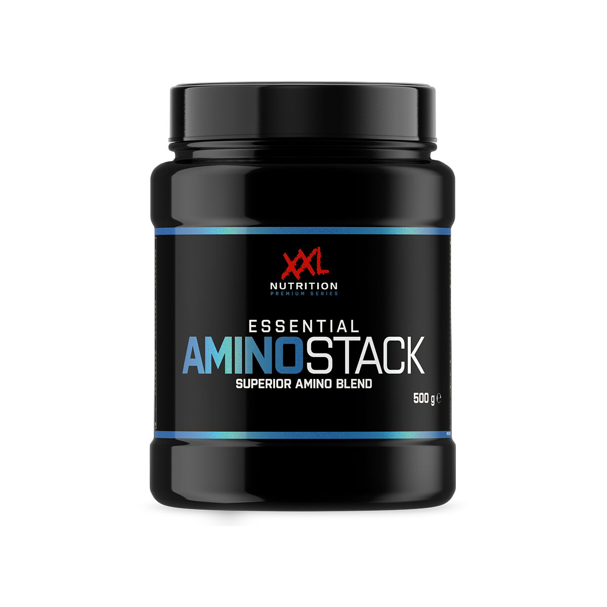 Essential Amino Stack - Tropical - 500 gram