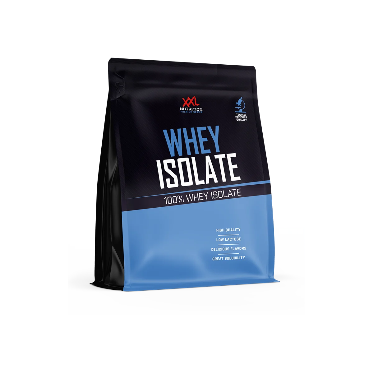 XXL Nutrition Whey Isolaat 2500 gram