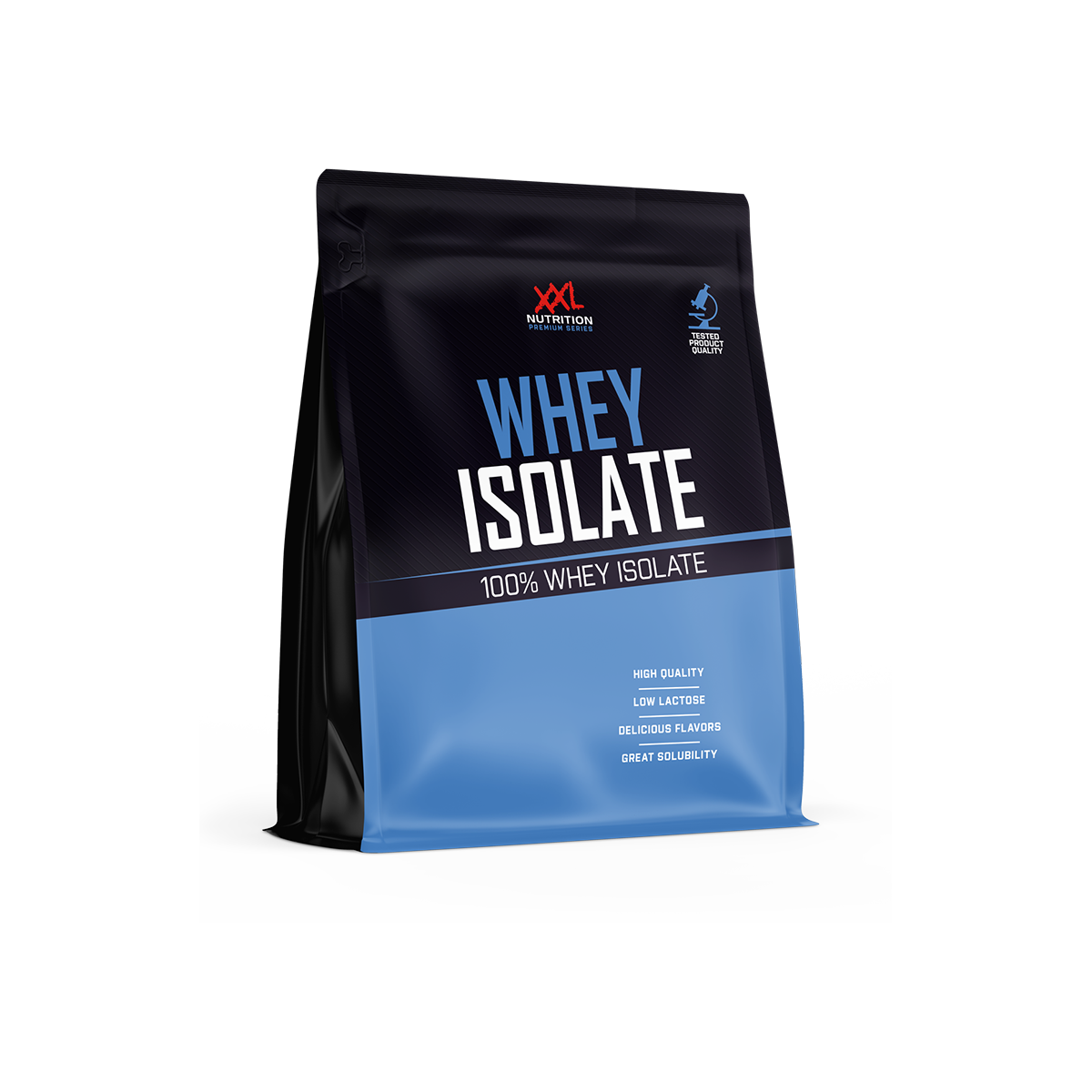 XXL Nutrition Whey Isolaat 1000 gram