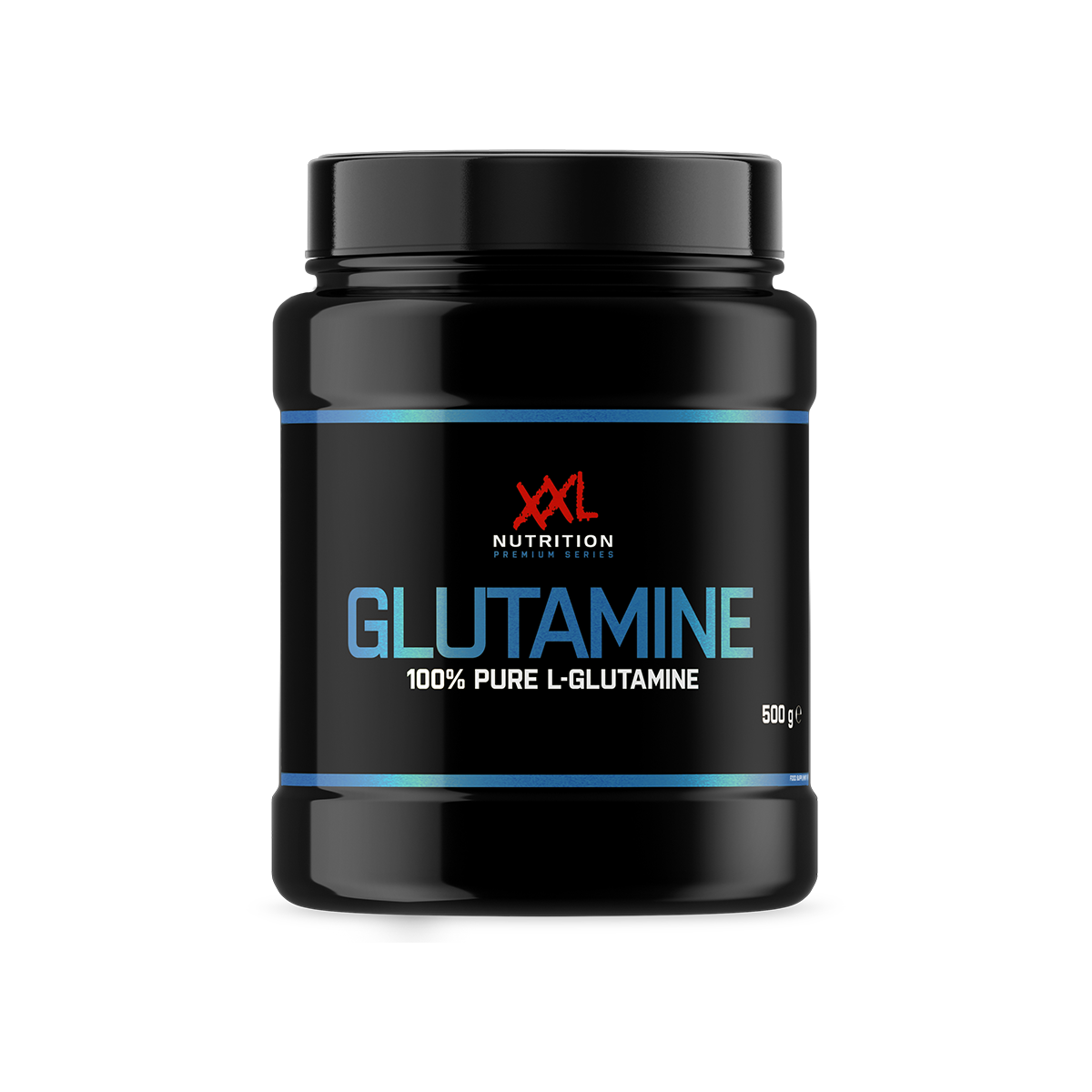 XXL Nutrition Glutamine