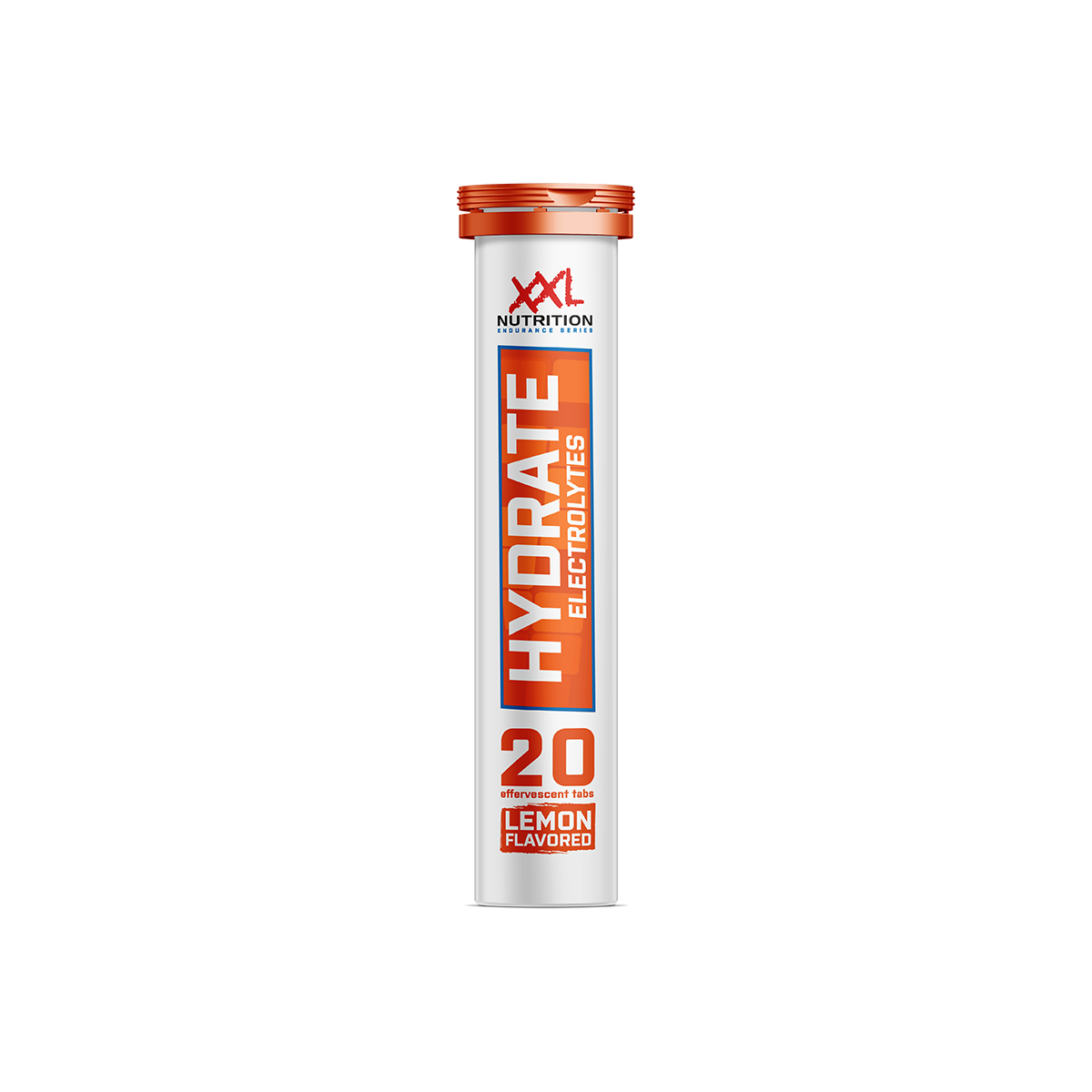 XXL Nutrition Hydrate - 20 bruistabletten
