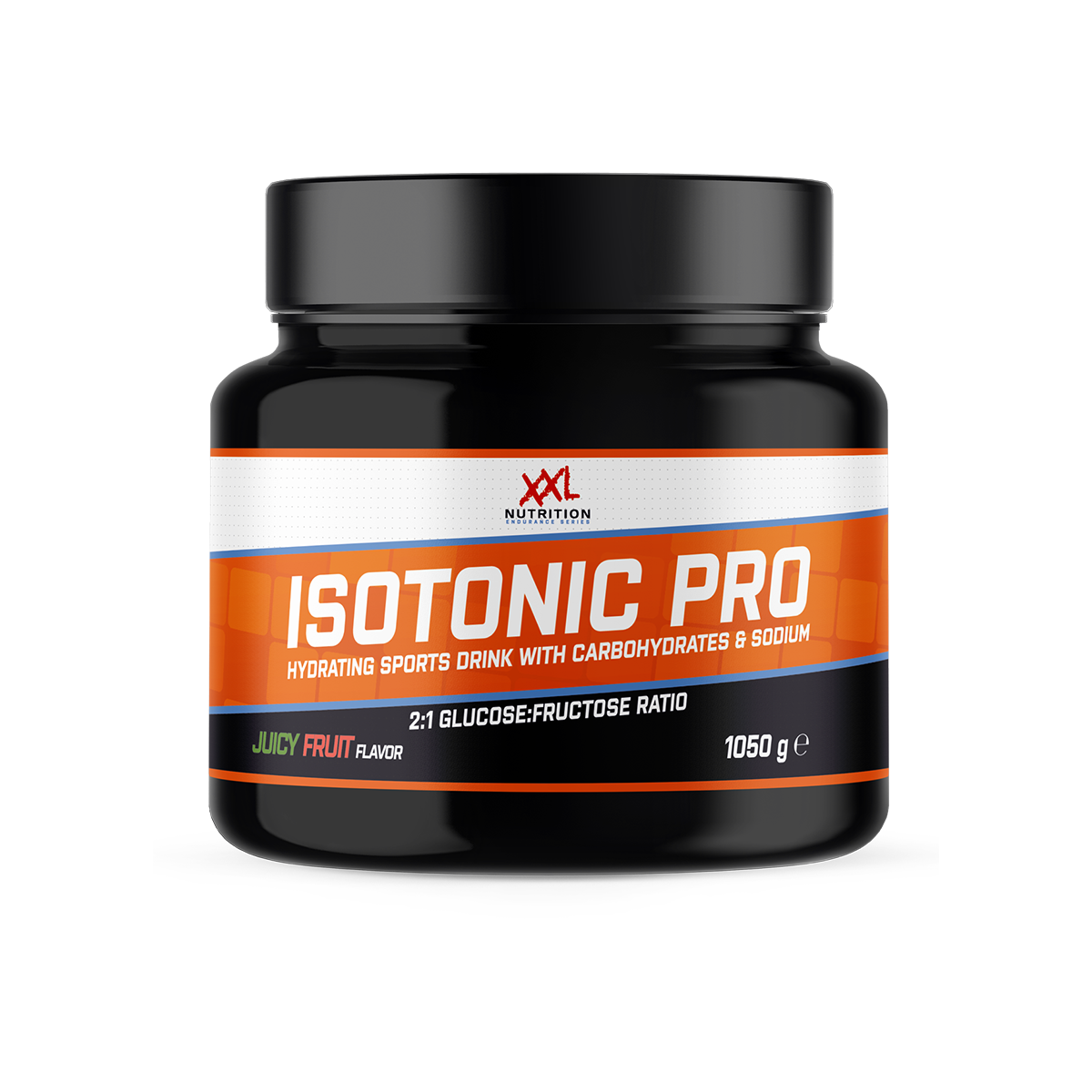 XXL Nutrition Isotonic Pro